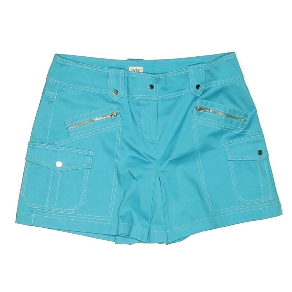 Cache Women's Blue Skort